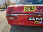 Mercedes-Benz 300 SEL 6.3 Red Pig Replica 1969 года